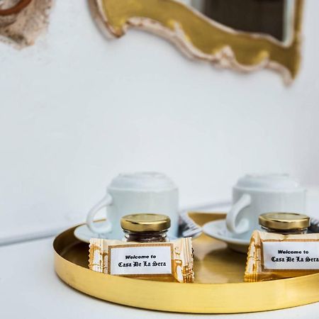 Casa De La Sera Rhodes City エクステリア 写真