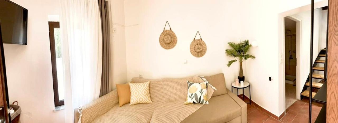 Casa De La Sera Rhodes City エクステリア 写真
