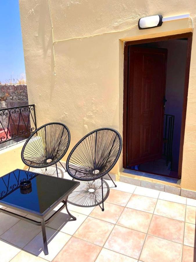 Casa De La Sera Rhodes City エクステリア 写真