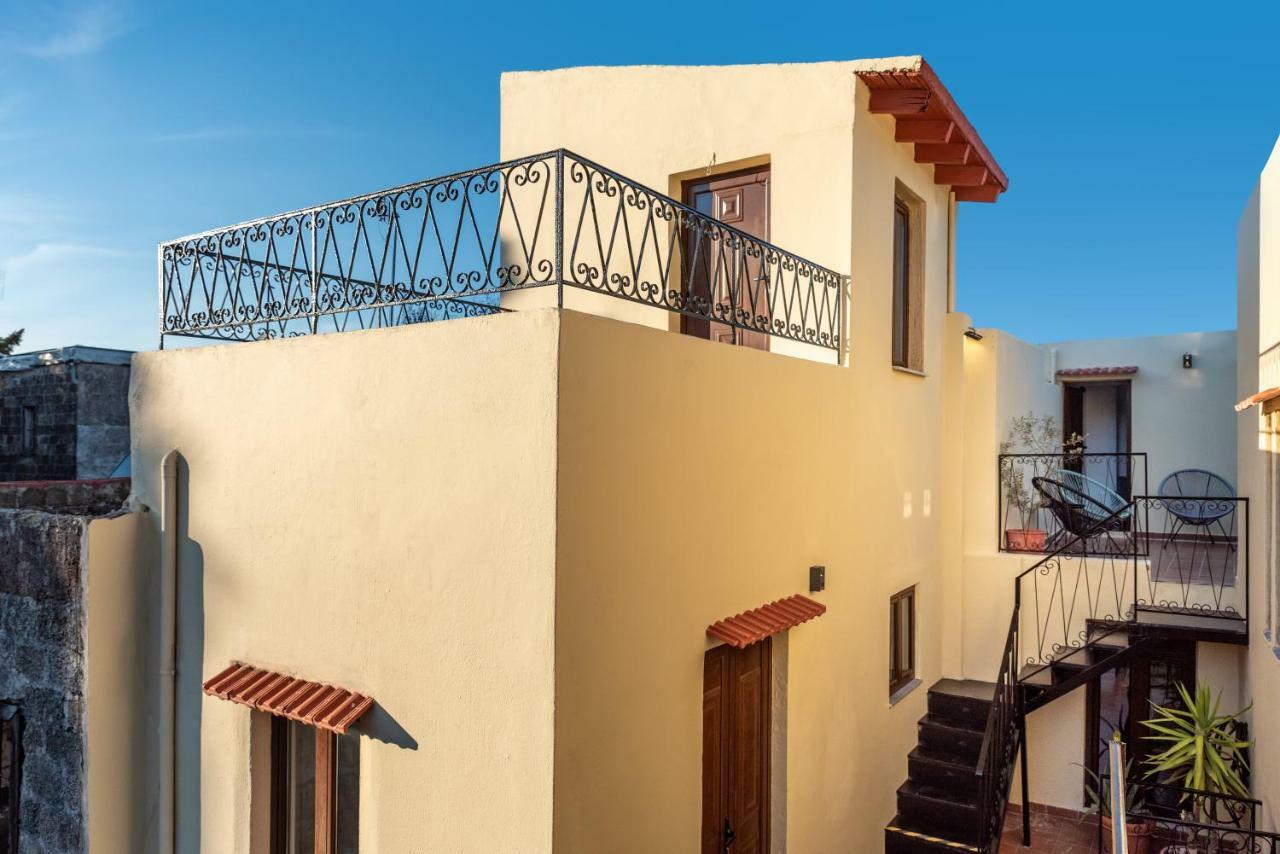 Casa De La Sera Rhodes City エクステリア 写真