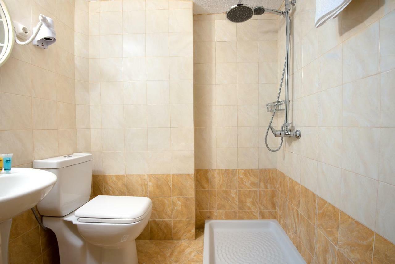 Casa De La Sera Rhodes City エクステリア 写真