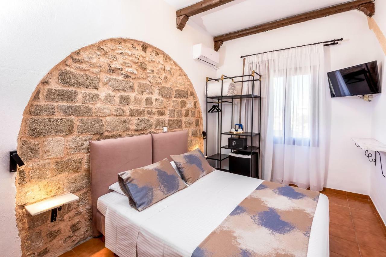 Casa De La Sera Rhodes City エクステリア 写真