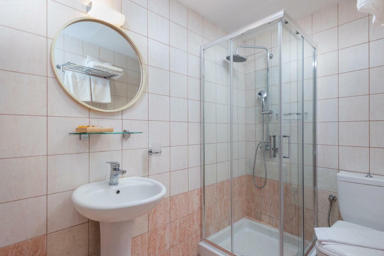Casa De La Sera Rhodes City エクステリア 写真