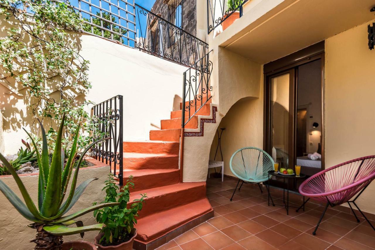 Casa De La Sera Rhodes City エクステリア 写真