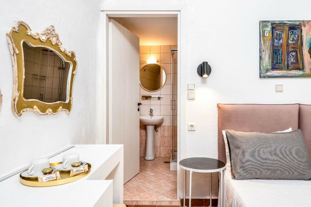 Casa De La Sera Rhodes City エクステリア 写真