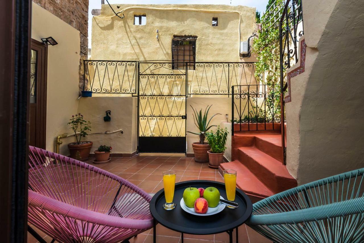 Casa De La Sera Rhodes City エクステリア 写真