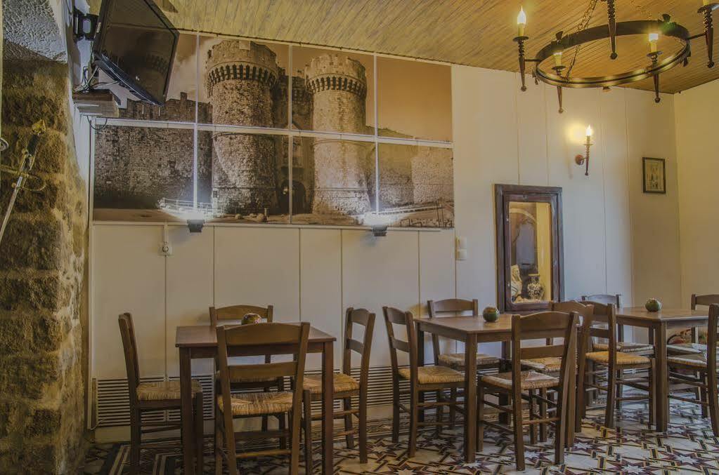 Casa De La Sera Rhodes City エクステリア 写真